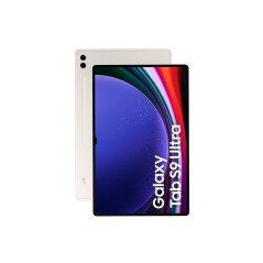 Samsung Galaxy Tab S9 Ultra 14.6" 2023 256 GB Argento (Grado A) (Wifi)