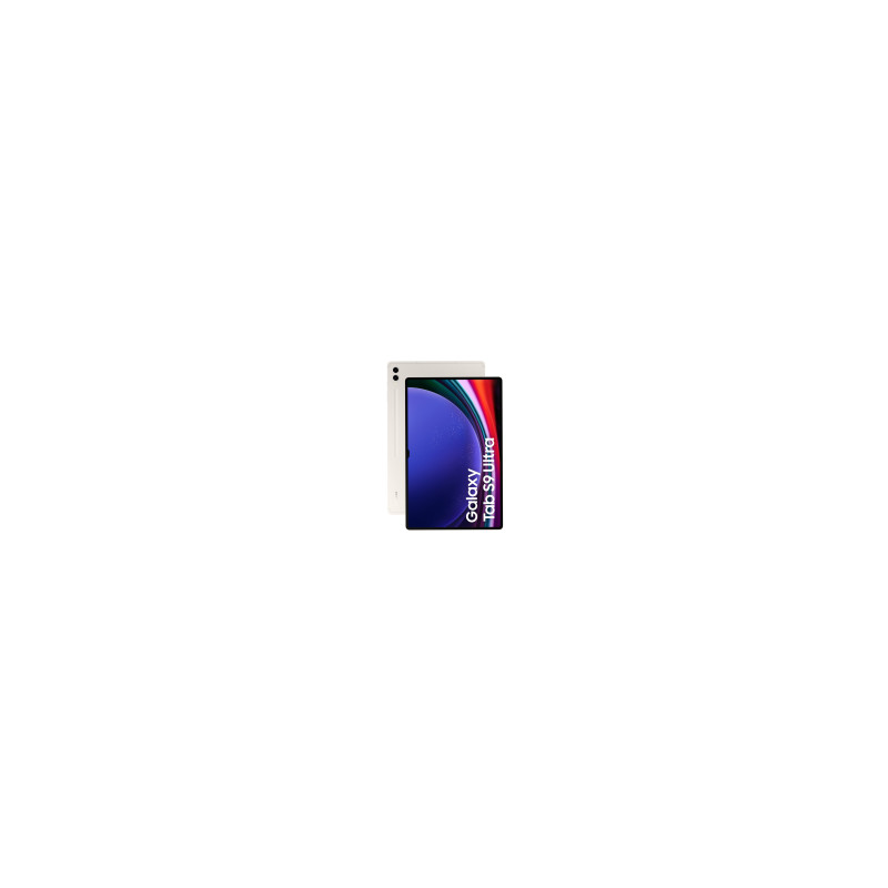 Samsung Galaxy Tab S9 Ultra 14.6" 2023 256 GB Argento (Grado A) (Wifi) Samsung Galaxy Tab S9 Ultra 14.6" 2023 256 GB Argento (Grado A) (Wifi)