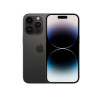 iPhone 14 Pro Max 128 GB Nero (Grado B) (IVA del margine) (Ricondizionato)