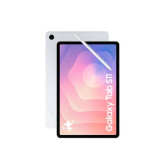 Samsung Galaxy Tab S11 11" 2025 128 GB Argento (Grado A) (Wifi)