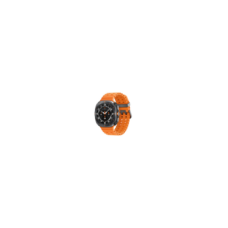 Samsung Galaxy Watch Ultra Grigio Titanio (Grado A) Samsung Galaxy Watch Ultra Grigio Titanio (Grado A)