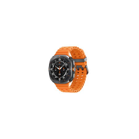 Samsung Galaxy Watch Ultra Grigio Titanio (Grado A)