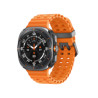 Samsung Galaxy Watch Ultra Grigio Titanio (Grado A)