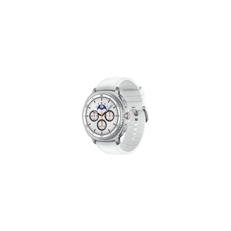 Samsung Galaxy Watch8 46mm Bianco (Grado A)