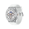 Samsung Galaxy Watch8 46mm Bianco (Grado A)