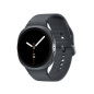 Samsung Galaxy Watch8 44mm Grafite (Grado A) Samsung Galaxy Watch8 44mm Grafite (Grado A)