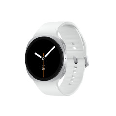 Samsung Galaxy Watch8 40mm Argento (Grado A)