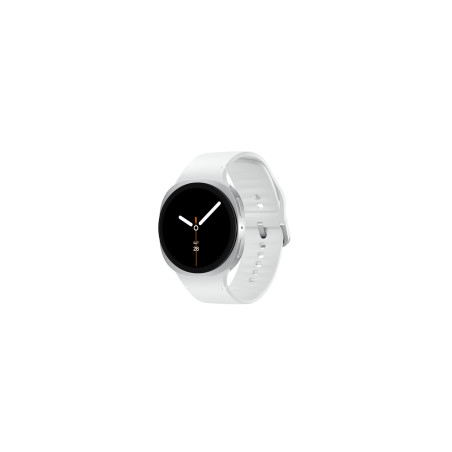 Samsung Galaxy Watch8 40mm Argento (Grado A)
