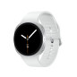 Samsung Galaxy Watch8 40mm Argento (Grado A) Samsung Galaxy Watch8 40mm Argento (Grado A)