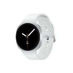Samsung Galaxy Watch8 44mm Argento (Grado A)