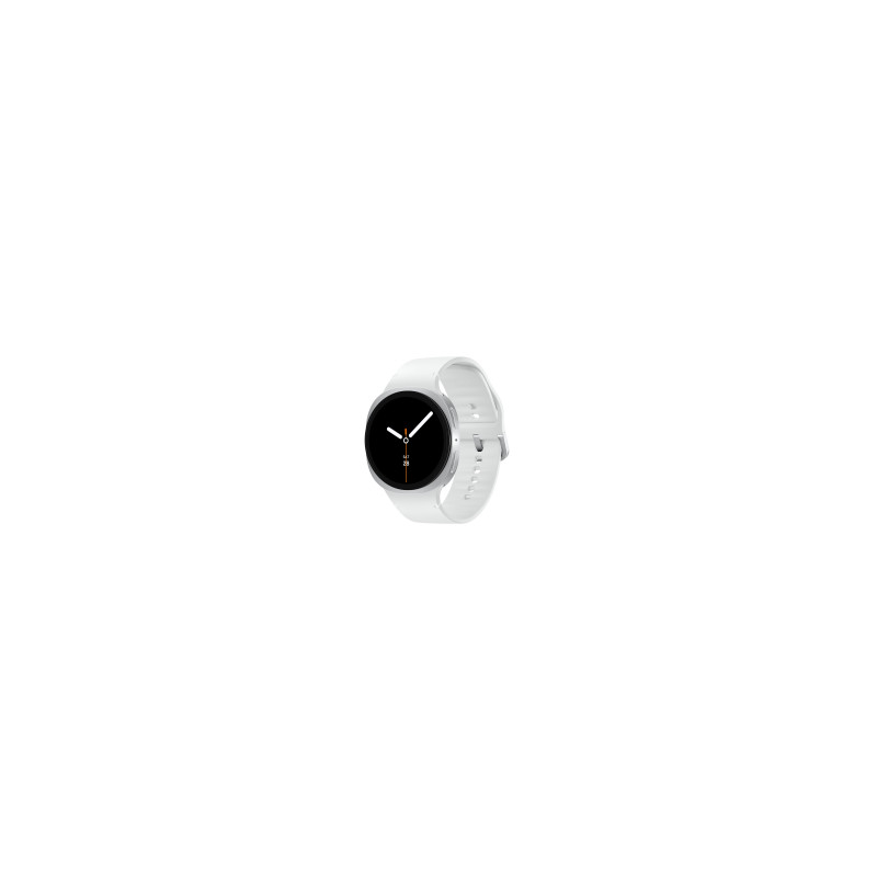 Samsung Galaxy Watch8 44mm Argento (Grado A) Samsung Galaxy Watch8 44mm Argento (Grado A)
