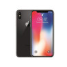 iPhone X 256 GB Grigio (Grado A) (IVA del margine) (Ricondizionato)