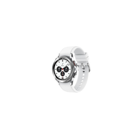 Samsung Galaxy Watch4 Classic 42mm Argento (Grado A)
