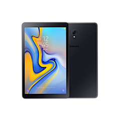 Samsung Galaxy Tab A 10.5" 2018 32 GB Nero (Grado B) (Wifi)