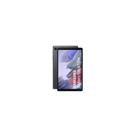 Samsung Galaxy Tab A7 Lite 8.7" 2021 32 GB Grigio (Grado C) (Wifi)