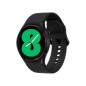 Samsung Galaxy Watch4 40mm Nero (Grado A) Samsung Galaxy Watch4 40mm Nero (Grado A)