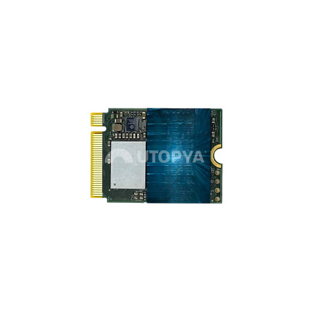 SSD M2 NVMe 2230 Multimarca (256 GB) (Ricondizionato)