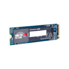 SSD M2 NVMe Multimarca (256 GB) (Ricondizionato)