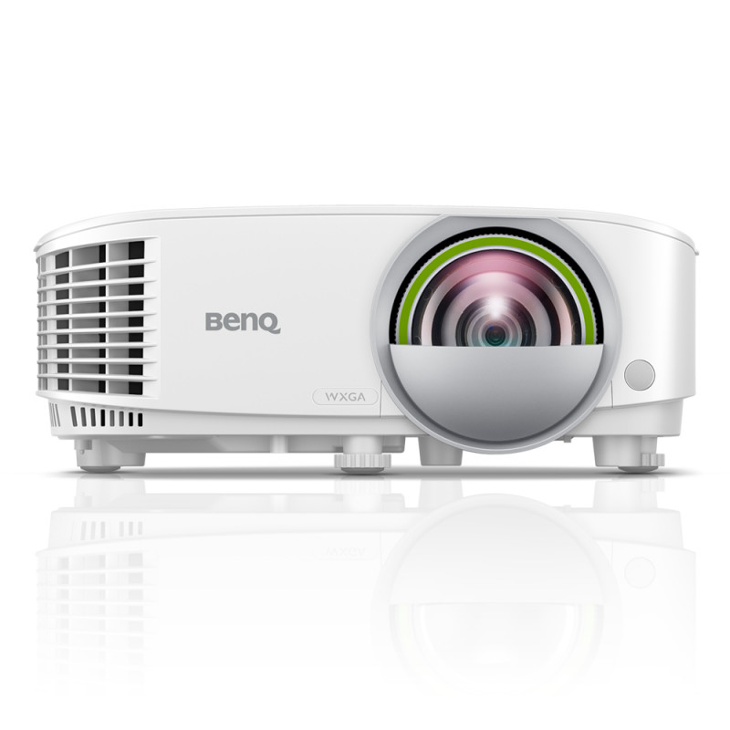 BENQ PROIETTORE EW800ST WXGA OTTICA CORTA WIFI LAN