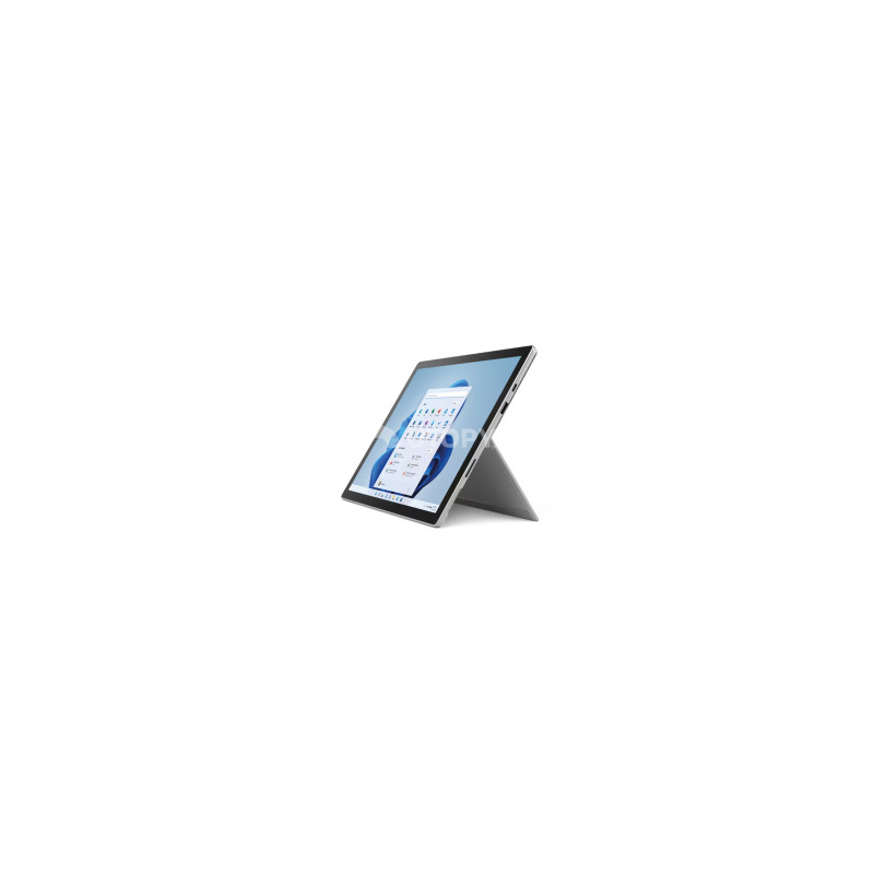 Microsoft Surface Pro 7+ 12'' - Core i5 11a Gen  - Ram 8 GB - Senza Tastiera IVA Reverse 256GB(SSD) 8Go