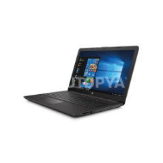 HP 250 G6 Notebook PC 15'' - Core i3 7e Gen  - Ram 8 GB IVA Reverse 480GB(SSD) 8Go AZERTY