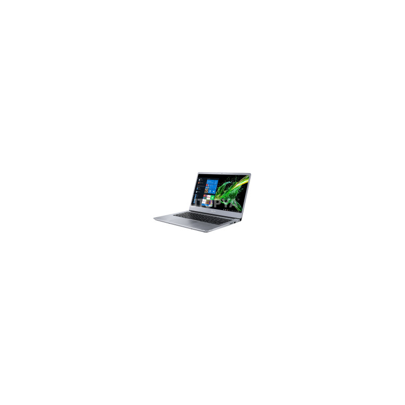 Acer Swift SF314-41 14" - Ryzen R5 3e Gen  - Ram 8 GB IVA Reverse 256GB(SSD) 8Go AZERTY