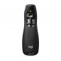 Puntatore wireless - Logitech PRESENTER LOG R400 CORDLESS LOG