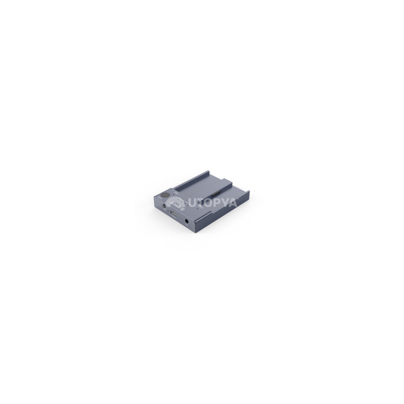 ORICO Station di Clonaggio SSD M.2 NVMe (USB-C) (M2P2-C3-C) ORICO Station di Clonaggio SSD M.2 NVMe (USB-C) (M2P2-C3-C)