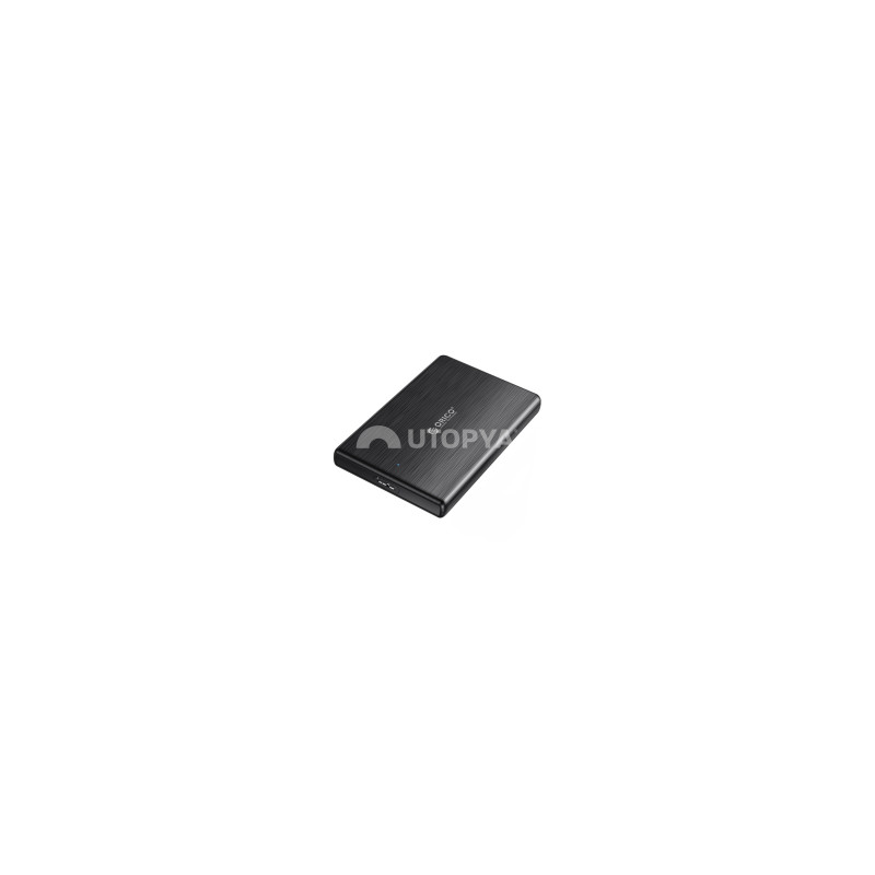 ORICO Case Esterno 2.5 USB 3.0 (HDD/SSD) (2189U3)