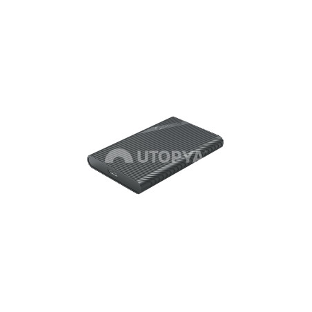 ORICO Case Esterna 2.5 USB 3.0 (2521U3-V1-BK)