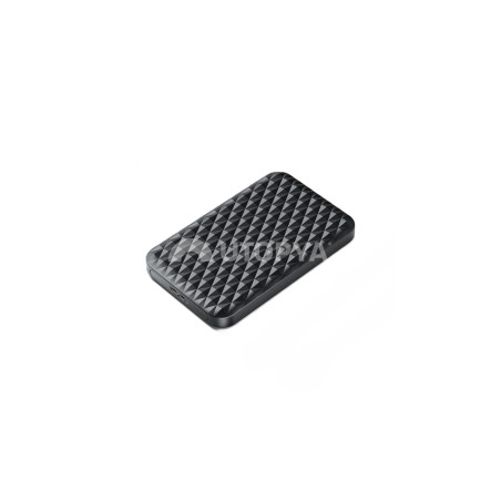 ORICO Case Esterna 2.5 USB 3.0 (2520U3-V1-BK)