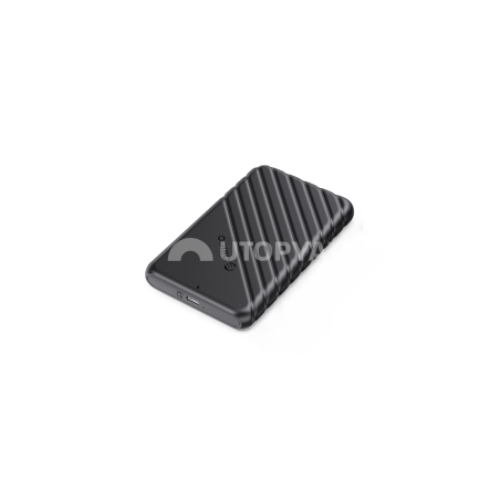 ORICO Case Esterna 2.5 USB-C (25PW1-C3-BK)