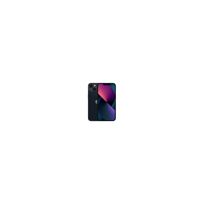 iPhone 13 256 GB (Versione US) (IVA del margine) iPhone 13 256 GB (Versione US) (IVA del margine)