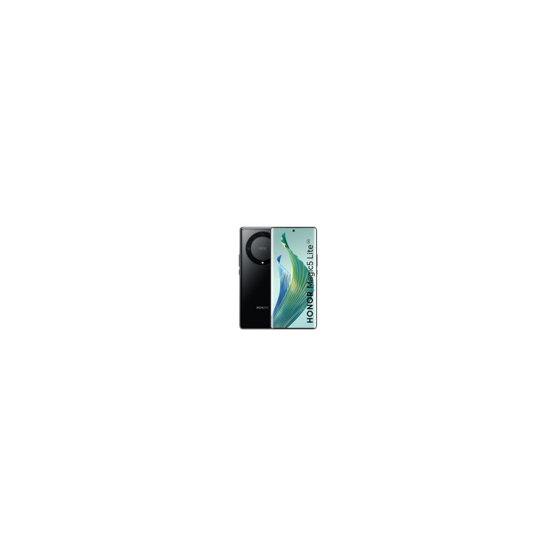 Honor Magic5 Lite 128 GB (IVA sul margine)