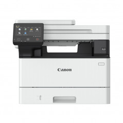 Stampante laser toner - Canon i-SENSYS MF461DW - USB + WiFi - Scanner + A4 + 36PPM + toner nero