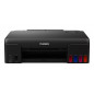 Stampante inkjet colori - CANON PIXMA G550 - WiFi + LAN + USB - A4 + 3,9PPM + 6 cartucce