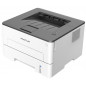 Stampante laser toner - PANTUM P3020D - USB - A4 + 30ppm + toner nero