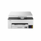 Stampante inkjet colori - CANON MAXIFY GX1050 - WiFi + LAN - FAX + scanner + 24PPM + A4 + serbatoio 4 colori