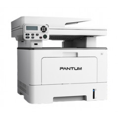 Stampante laser toner - PANTUM BM5100ADW - WiFi + LAN + USB - Scanner + A4 + 40ppm + toner nero