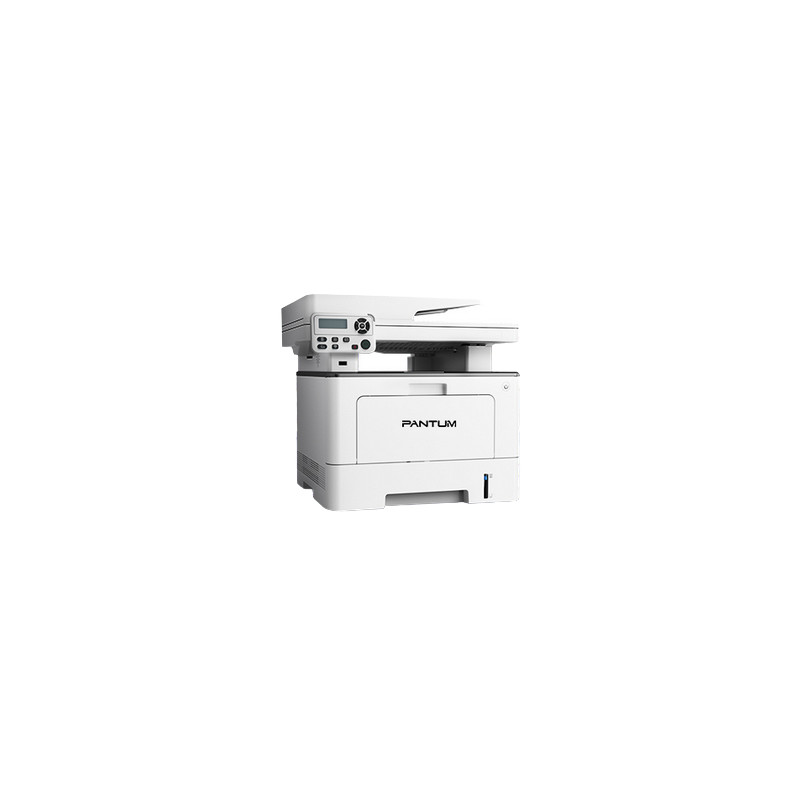 Stampante laser toner - PANTUM BM5100ADW - WiFi + LAN + USB - Scanner + A4 + 40ppm + toner nero