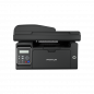 Stampante laser toner - PANTUM M6550NW - WiFi + USB + LAN - scanner + A4 + 22ppm + toner nero