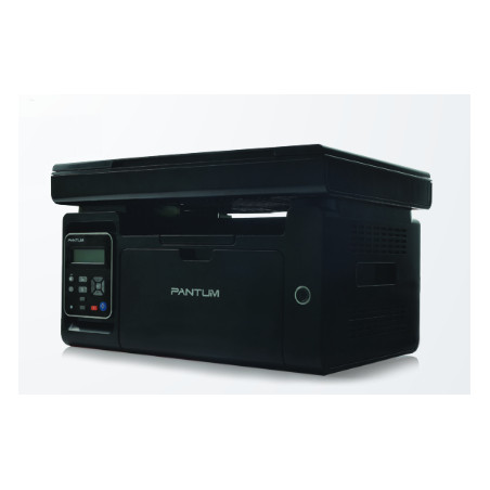 Stampante laser toner - PANTUM M6500W - WiFi + USB - scanner + A4 + 22ppm + toner nero