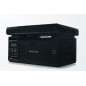 Stampante laser toner - PANTUM M6500W - WiFi + USB - scanner + A4 + 22ppm + toner nero