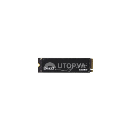 KINGSTON SSD NVMe KC3000 Gen 4.0 (1To)