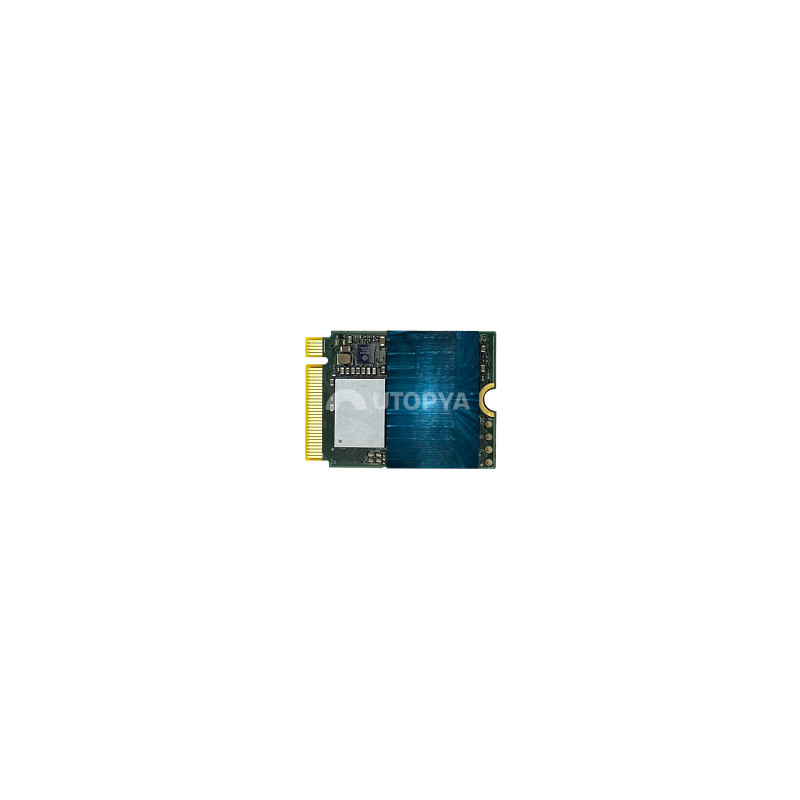 SSD M2 NVMe 2230 Multimarca (256 GB) (Ricondizionato)