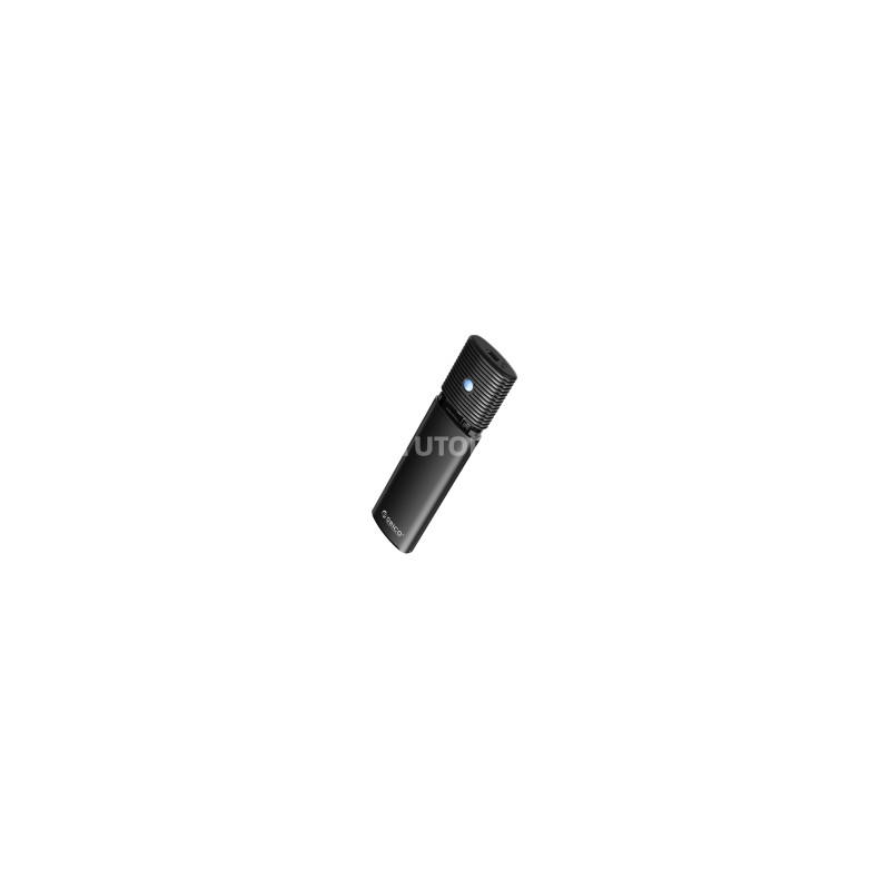 ORICO Case Esterno SSD M.2 NVMe USB-C (10 Gbps) (PWM2-BK-EP) ORICO Case Esterno SSD M.2 NVMe USB-C (10 Gbps) (PWM2-BK-EP)