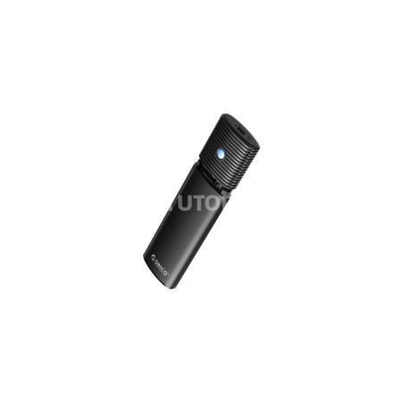 ORICO Case Esterno SSD M.2 NVMe USB-C (10 Gbps) (PWM2-BK-EP)