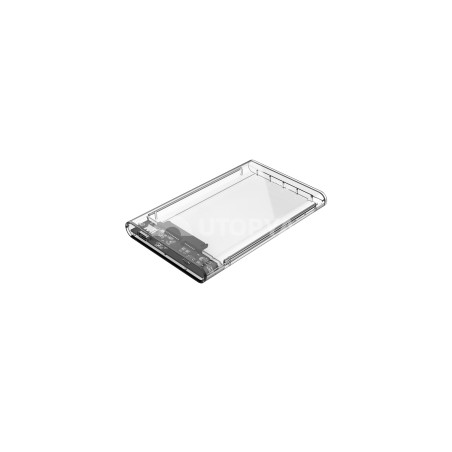 ORICO Case Esterno 2.5 USB-C (2139C3-V1-CR)