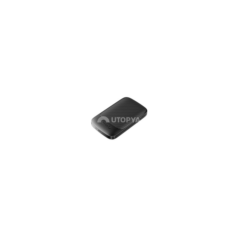 ORICO Case Esterna 2.5 USB-C (2020C3-V1-BK) ORICO Case Esterna 2.5 USB-C (2020C3-V1-BK)