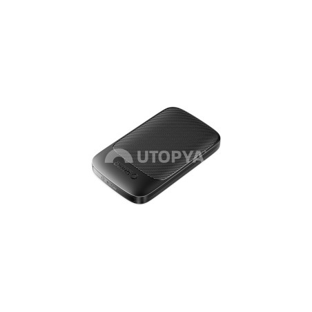 ORICO Case Esterna 2.5 USB 3.0 (2020U3-V1-BK)